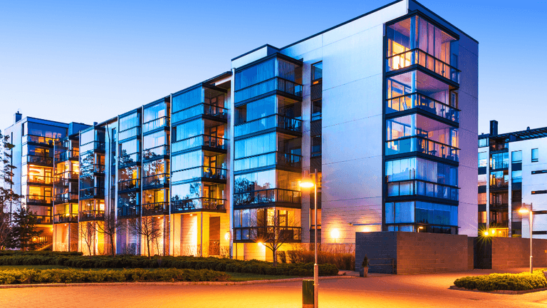 Los Angeles Commercial Real Estate Sees New Opportunities as Global Events Boost Investor Confidence