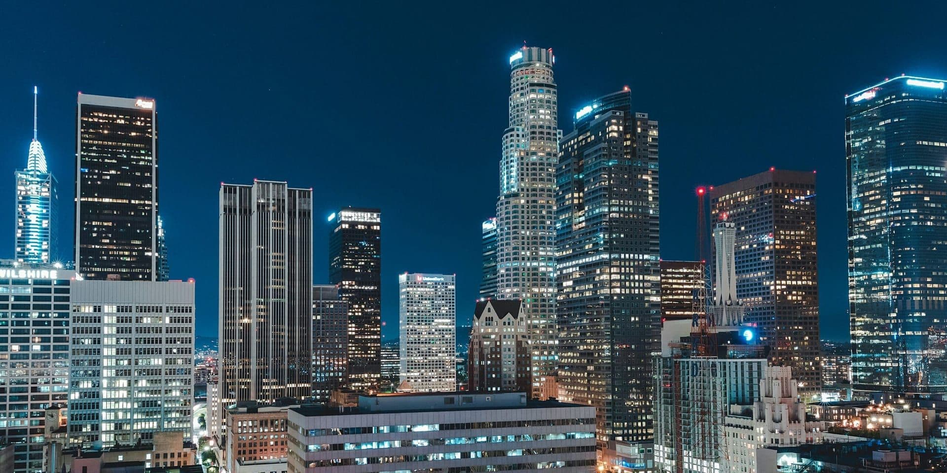 Los Angeles’ Real Estate Market Shows Resilience Amidst Challenges