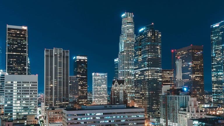Los Angeles’ Real Estate Market Shows Resilience Amidst Challenges