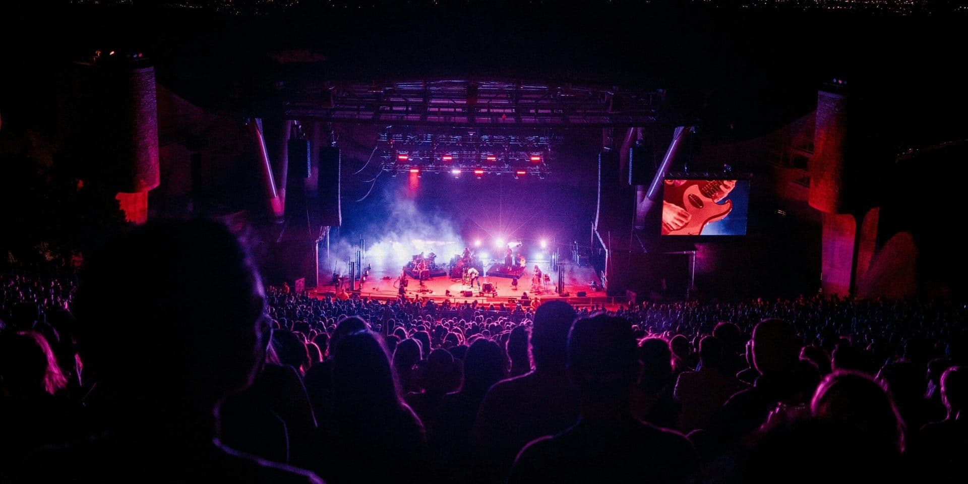 Dead & Company Lights Up San Francisco in Grateful Dead 60th Anniversary Concert Series