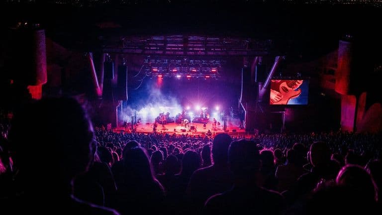 Dead & Company Lights Up San Francisco in Grateful Dead 60th Anniversary Concert Series