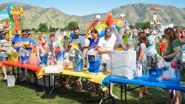 Stay Local: Nonprofit and Community Events Around the U.S. Celebrate Grassroots Creativity and Connection