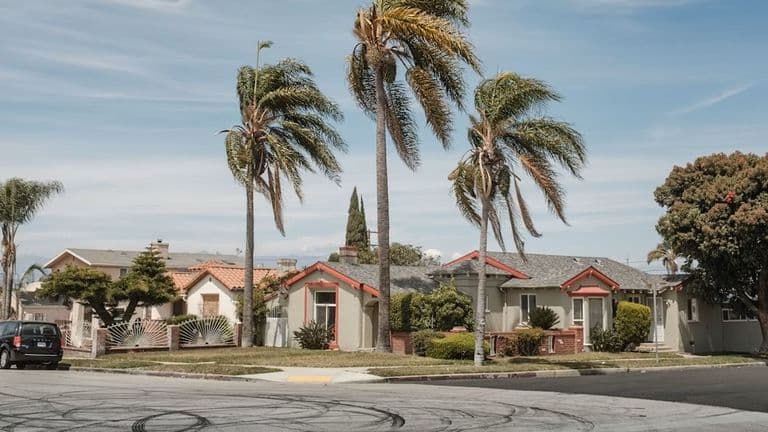 Southern California Housing Market Shows Signs of Stabilization