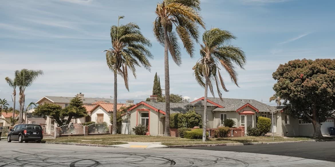Southern California Housing Market Shows Signs of Stabilization