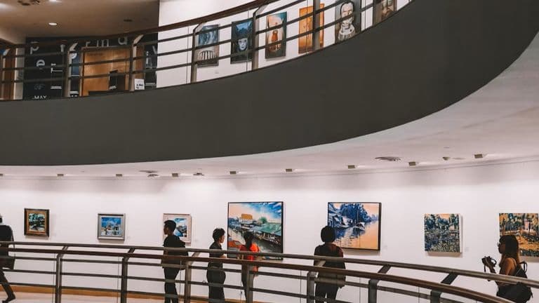 Brooklyn Museum Launches Revolutionary AI Art Exhibit