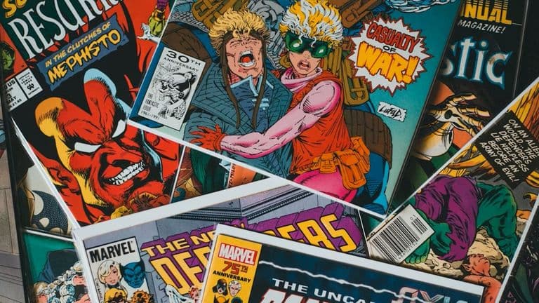 Portland’s Pop-Culture Pulse: Rose City Comic Con Launches with Fanfare