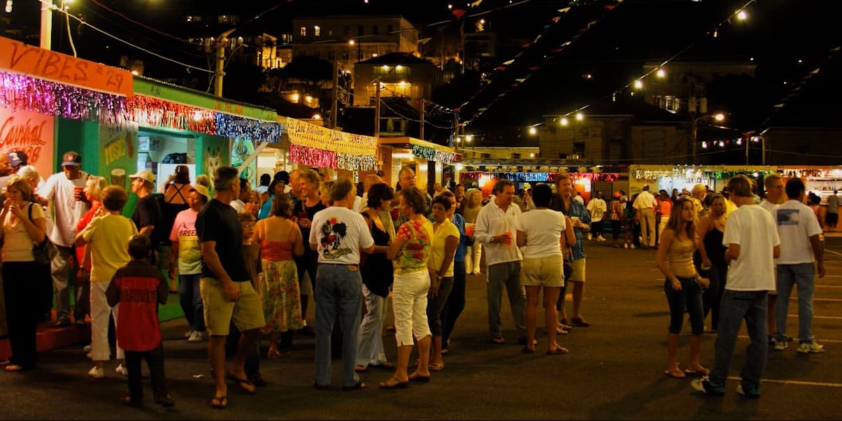 Pecan Street Festival Marks 50 Years with Move to Hill Country Galleria for 2025 Edition