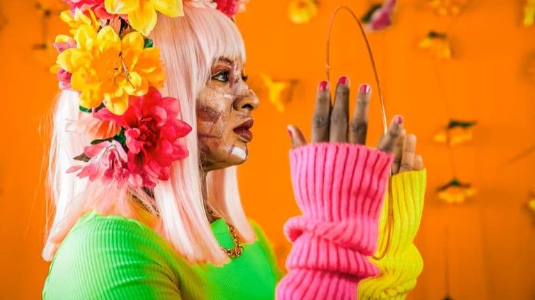 San Francisco Fall Show Celebrates ‘Paradise Found’ Theme with International Designers