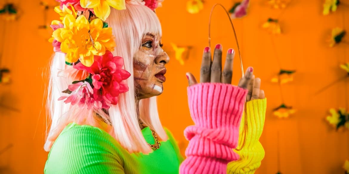 San Francisco Fall Show Celebrates ‘Paradise Found’ Theme with International Designers
