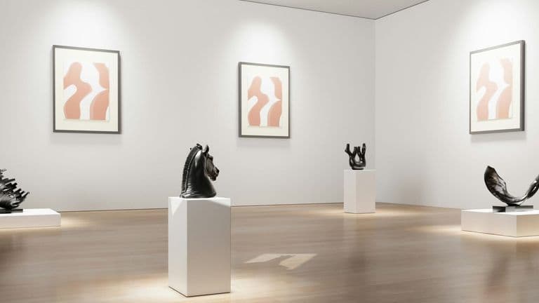 Los Angeles Celebrates 2025 with the Launch of the “Modernist Art Week”