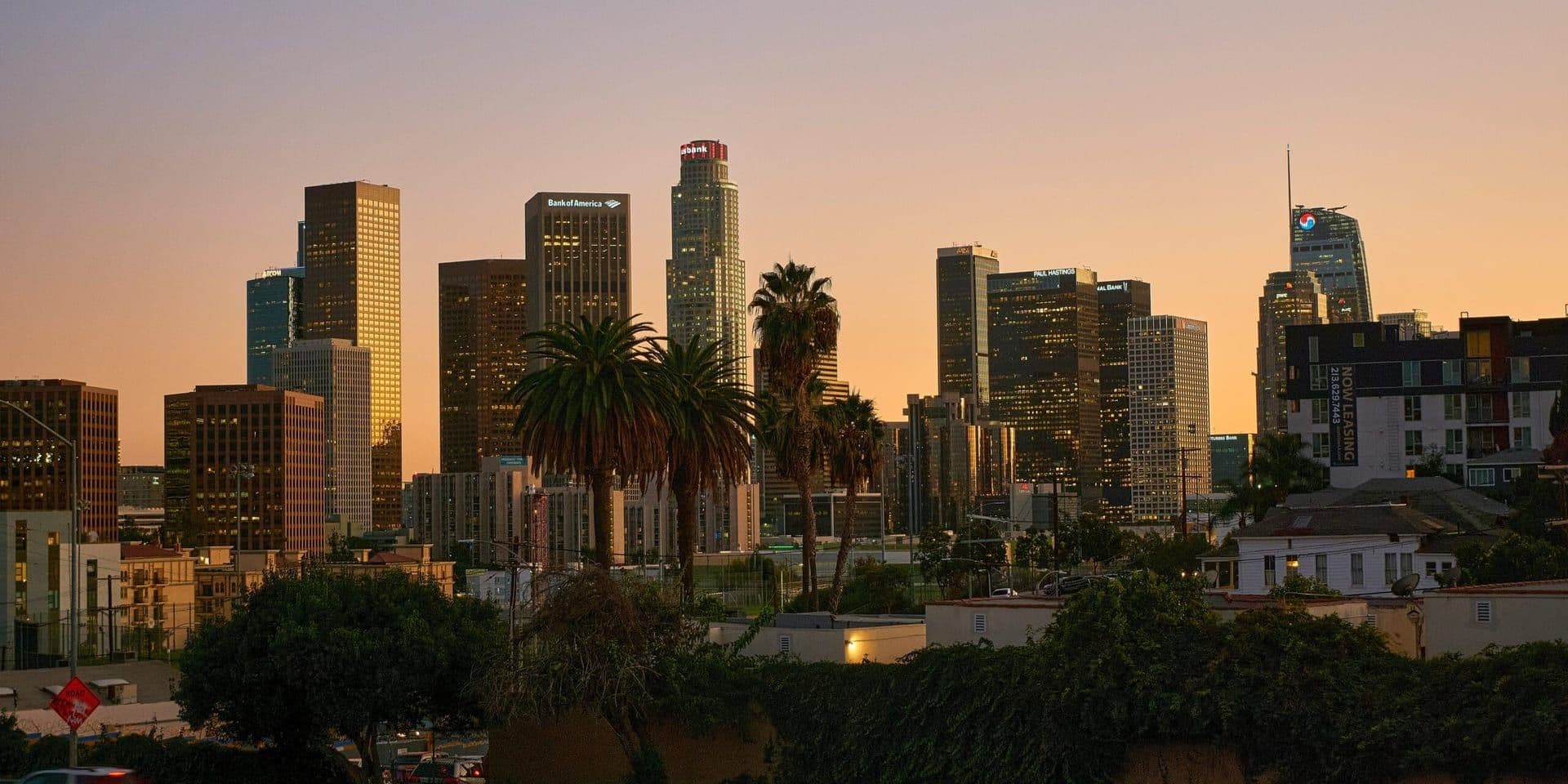 Los Angeles Real Estate Market Eyes Stability as National Confidence Rises