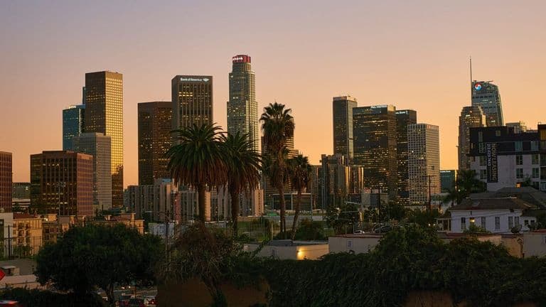 Los Angeles Real Estate Market Eyes Stability as National Confidence Rises