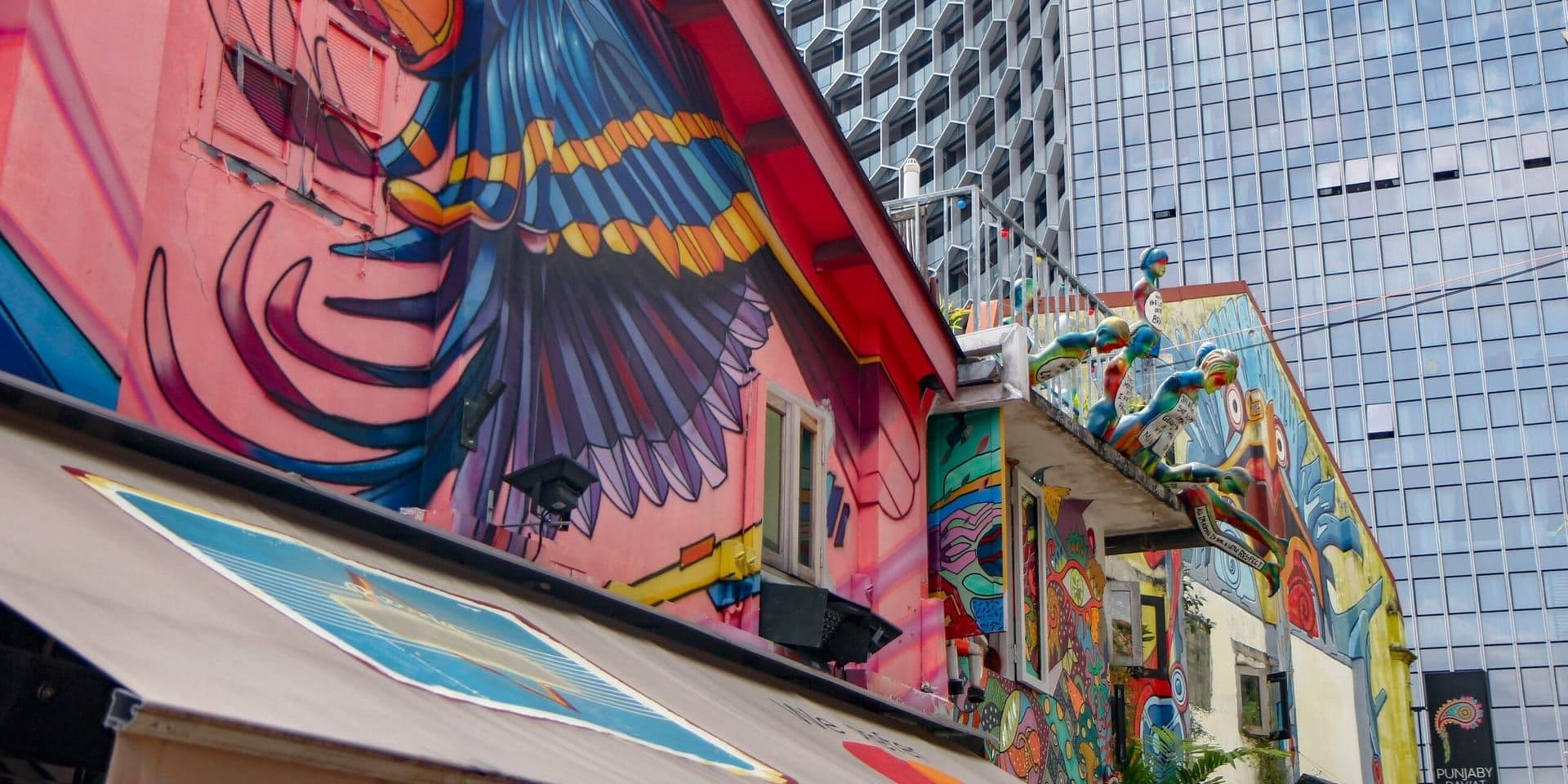 Los Angeles Expands Support for Local Artists with New Arts Initiative