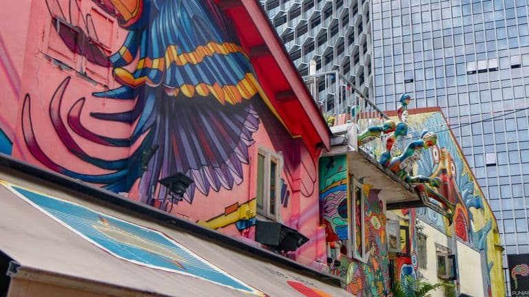 Los Angeles Expands Support for Local Artists with New Arts Initiative