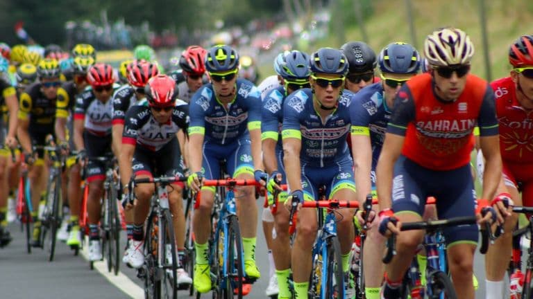 Life Time Grand Prix 2025 Culminates in Northwest Arkansas