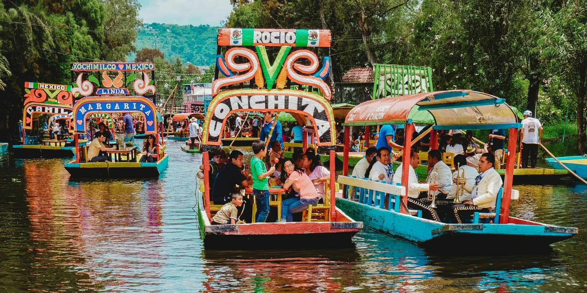 RiverFest Celebrates LA River Revitalization with Arts, Food, and Community