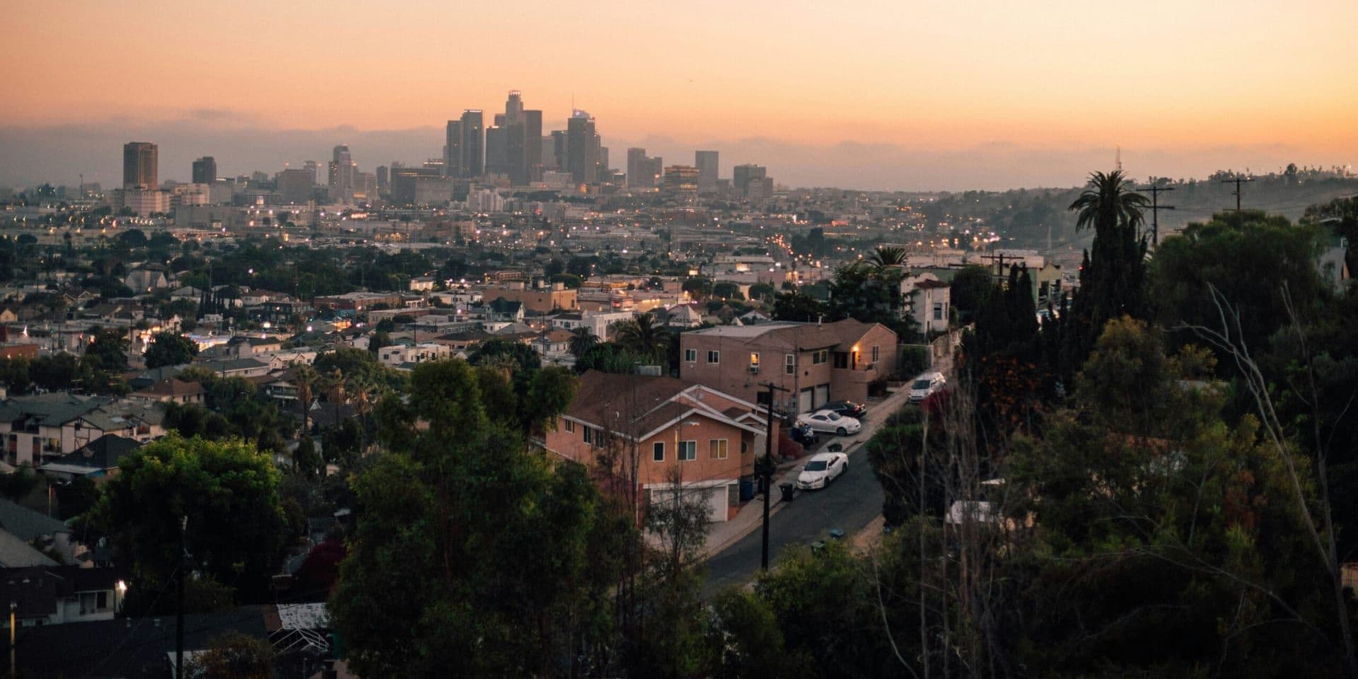 Los Angeles Housing Market Stabilizes Amid Increased Inventory
