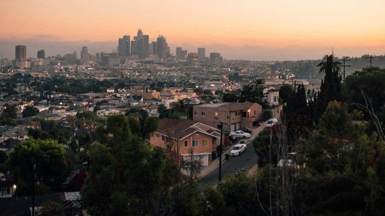 Los Angeles Housing Market Stabilizes Amid Increased Inventory