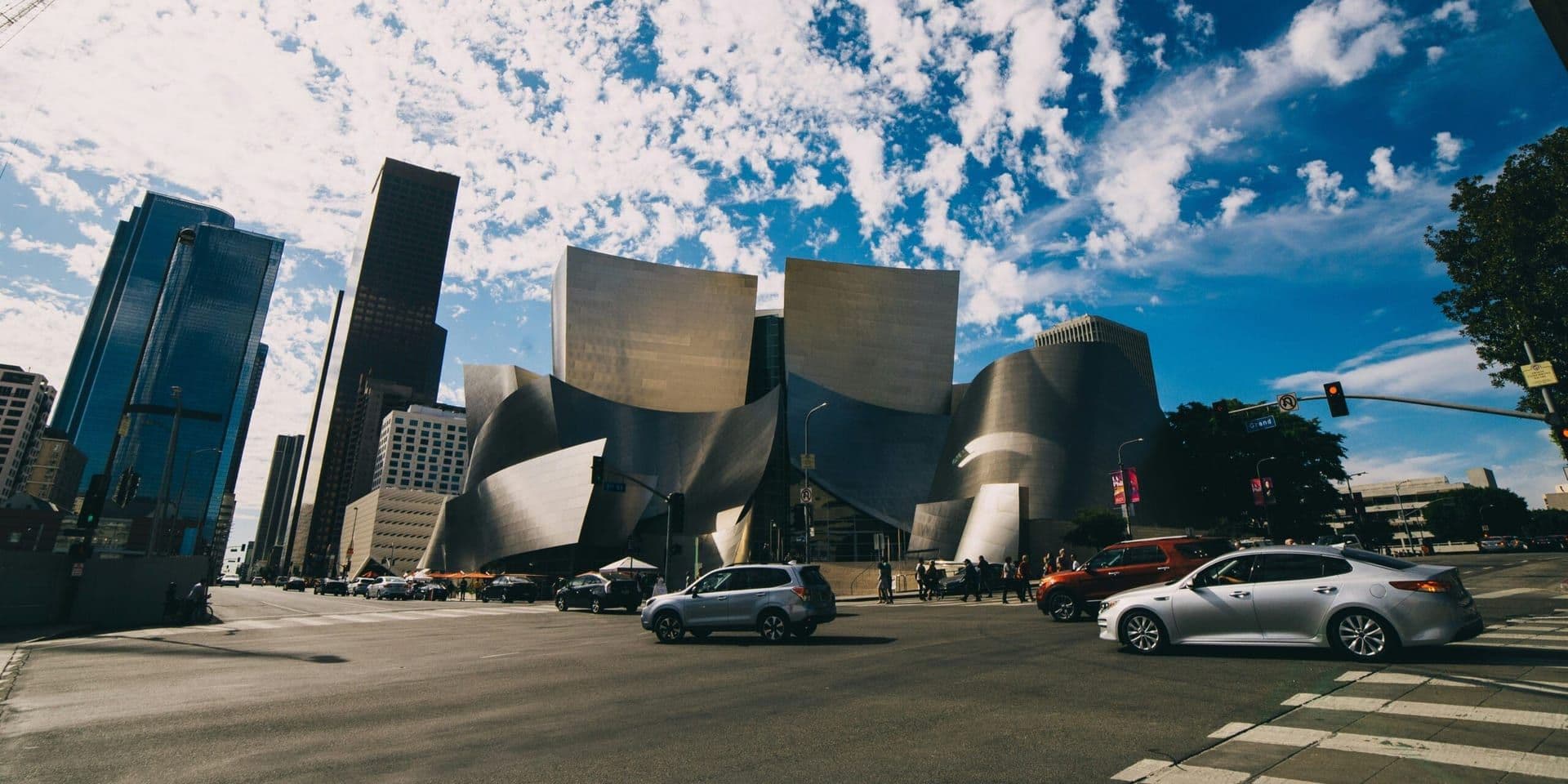 Winter Arts and Performances Highlight January Cultural Scene in Los Angeles
