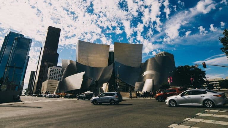 Winter Arts and Performances Highlight January Cultural Scene in Los Angeles