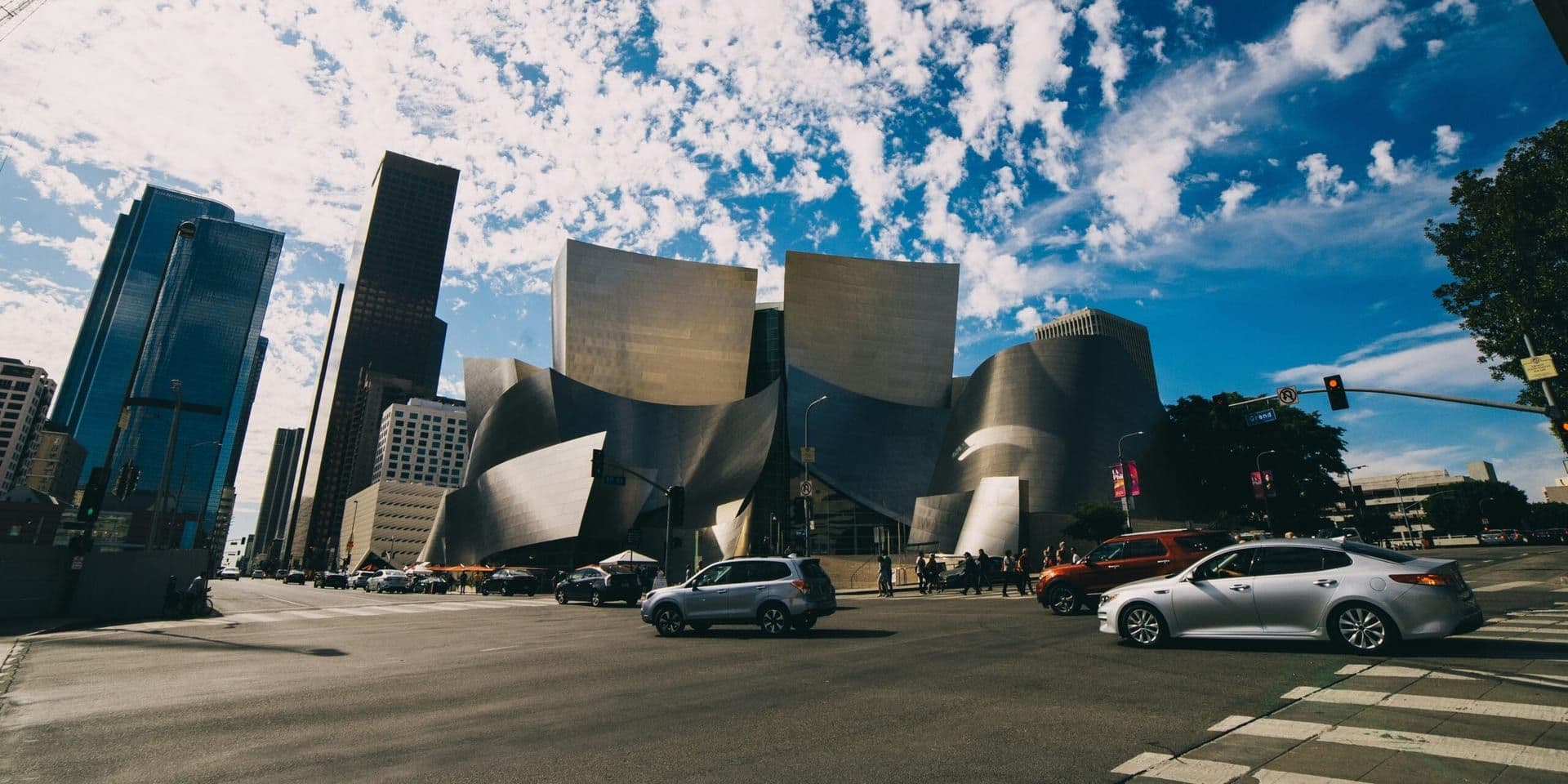 New Cultural and Entertainment Activities Engage Los Angeles in January 2026