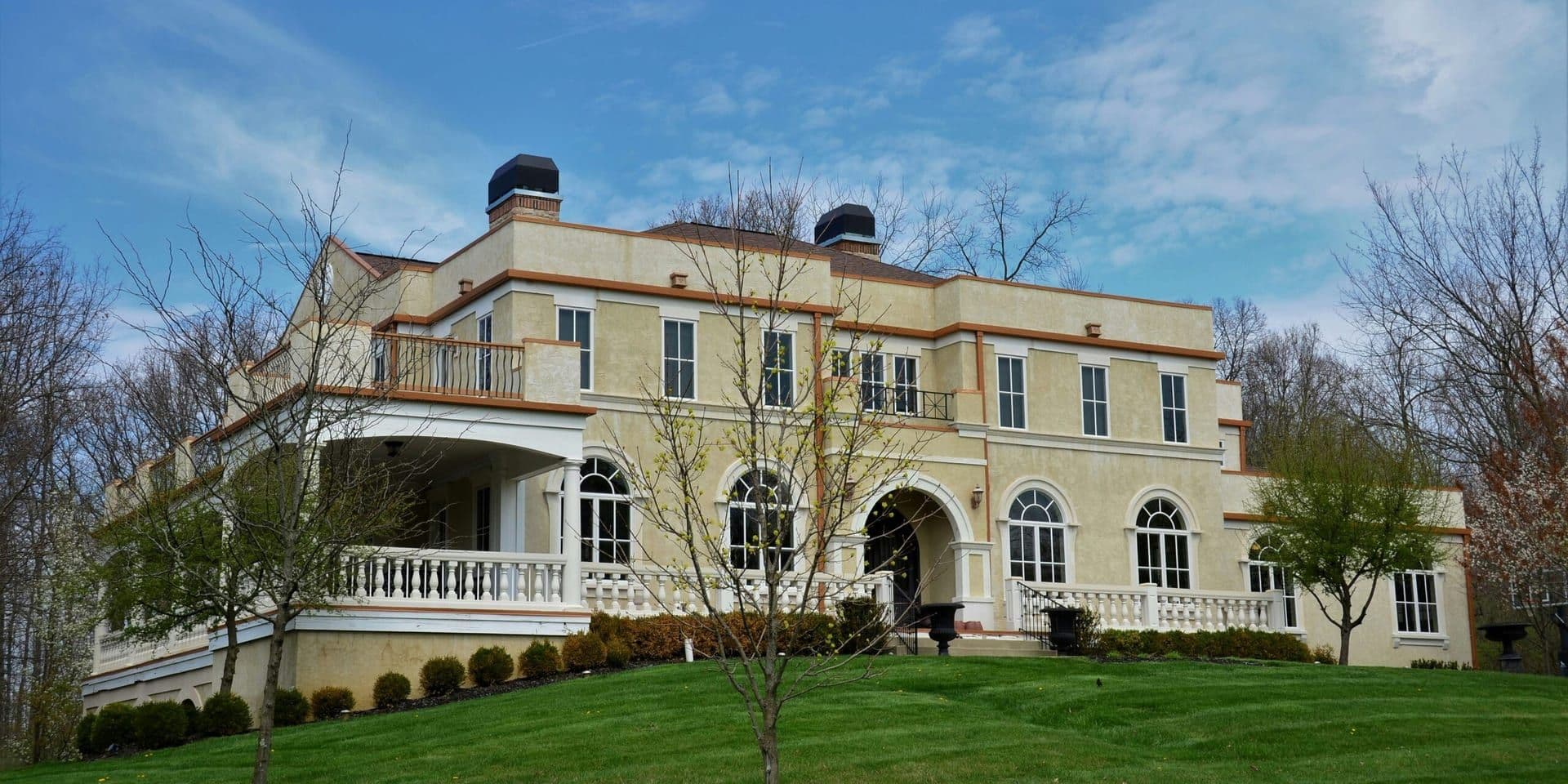 Historic Holmby Hills Estate Lists for $49.5 Million