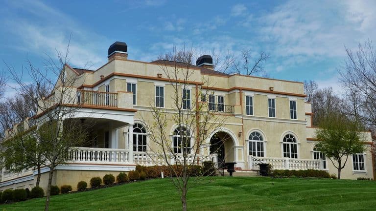 Historic Holmby Hills Estate Lists for $49.5 Million