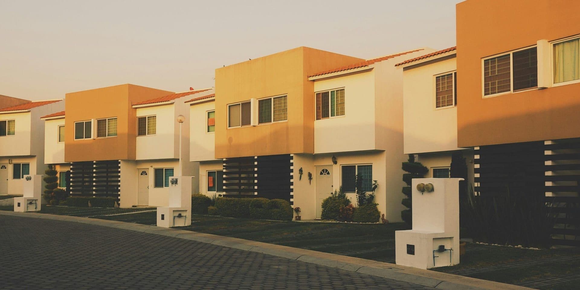 Los Angeles Housing Market Shows Signs of Stabilization