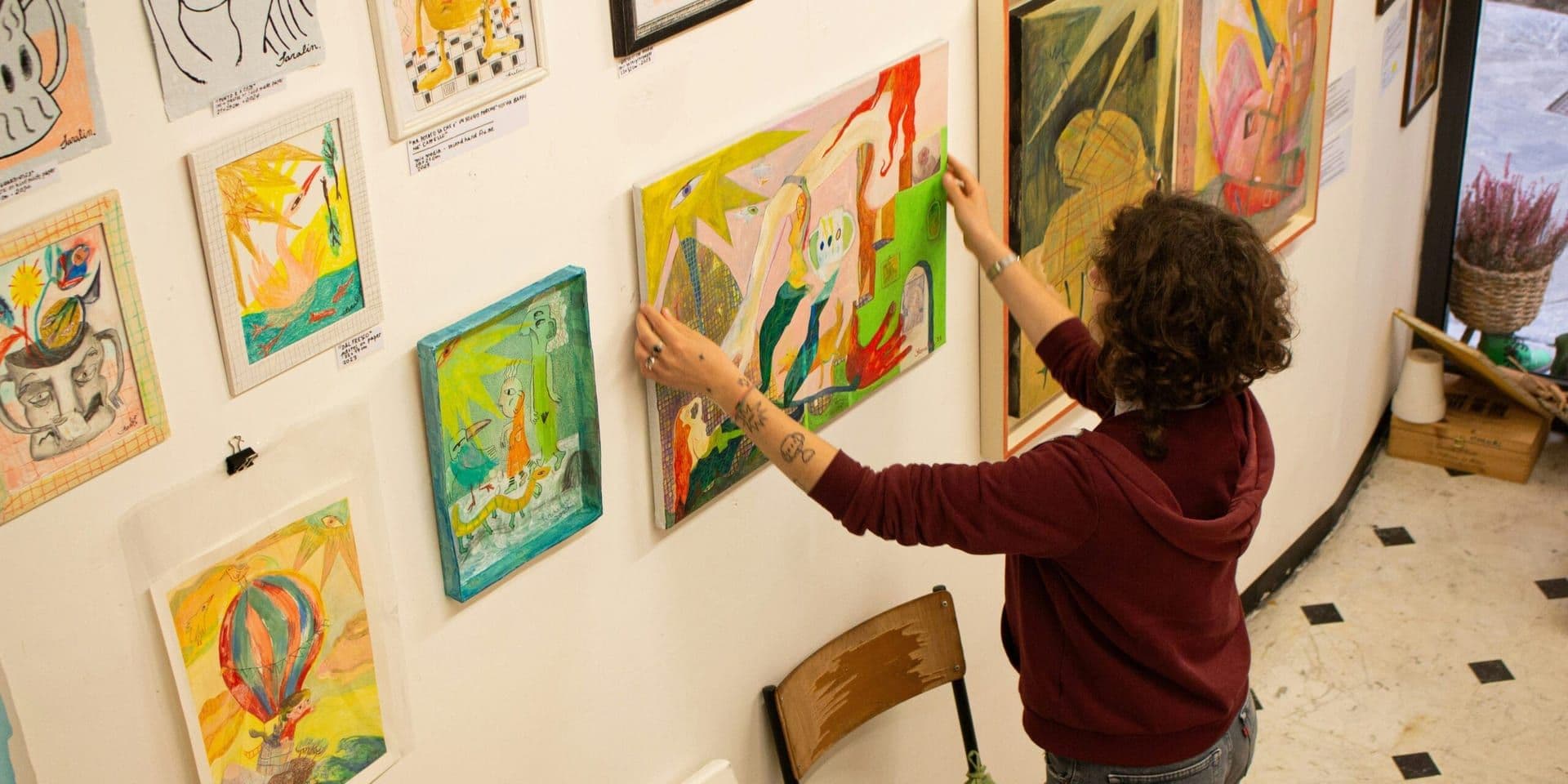 Los Angeles Art Show Illuminates Global Creativity in Winter 2026