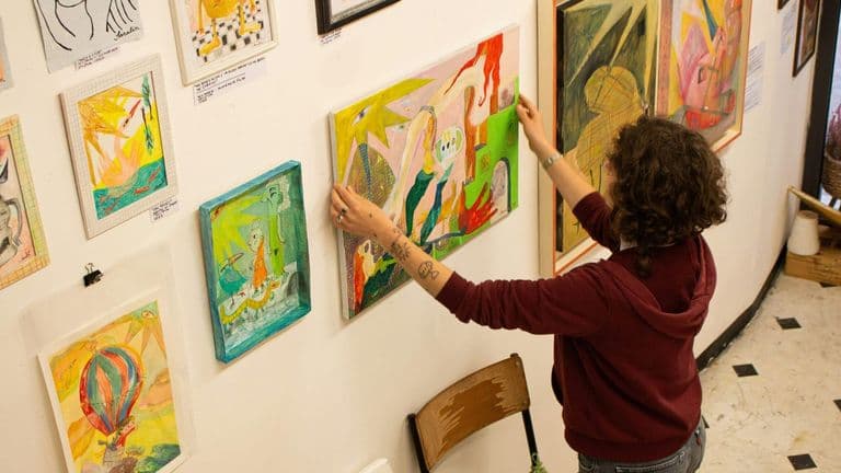 Los Angeles Art Show Illuminates Global Creativity in Winter 2026