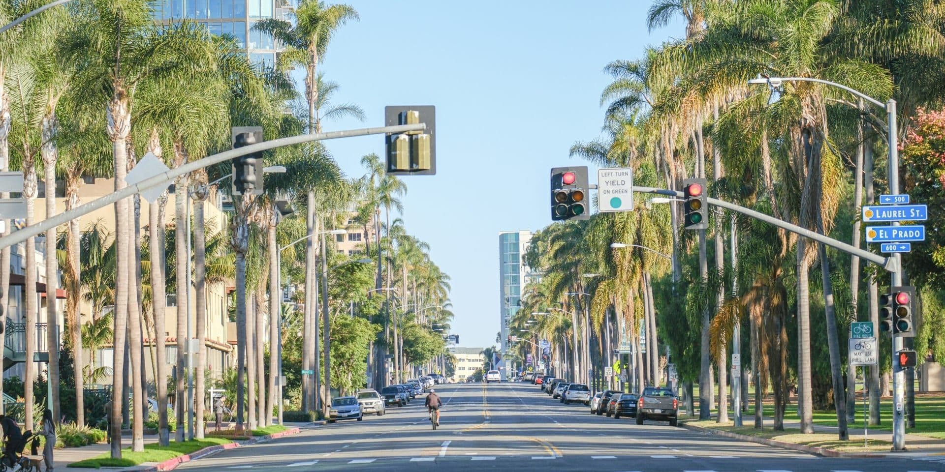 L.A.’s New “Green Streets” Initiative to Transform Urban Landscapes