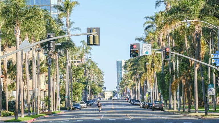 L.A.’s New “Green Streets” Initiative to Transform Urban Landscapes