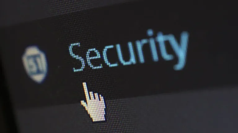 Security Protection Anti Virus Software 60504