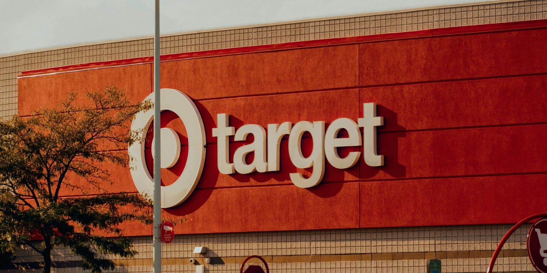 Target Announces Corporate Layoffs Amid Restructuring Efforts