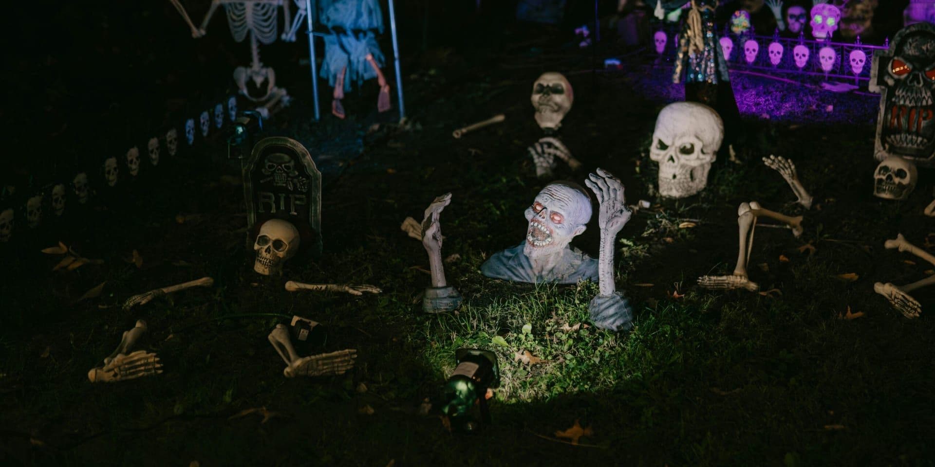 “Haunted Happenings” Opens in Salem, Massachusetts — L.A. Fans Could Take Note