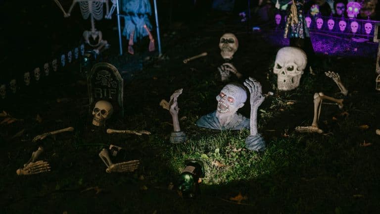 “Haunted Happenings” Opens in Salem, Massachusetts — L.A. Fans Could Take Note