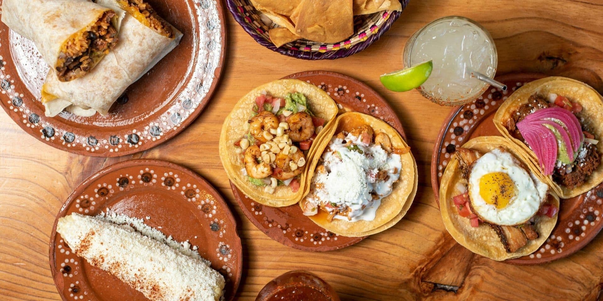 Latin Restaurant Weeks Returns to LA, Celebrating Culinary Diversity