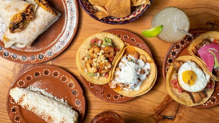 Latin Restaurant Weeks Returns to LA, Celebrating Culinary Diversity