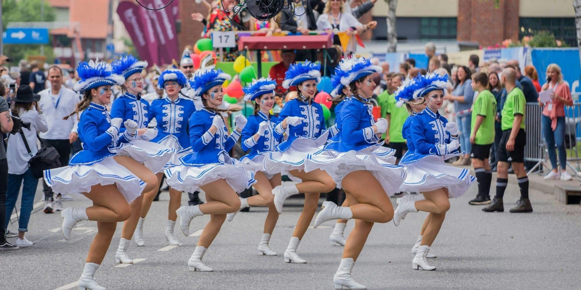 Los Angeles Celebrates Asian Pacific American Heritage Month with Citywide Events