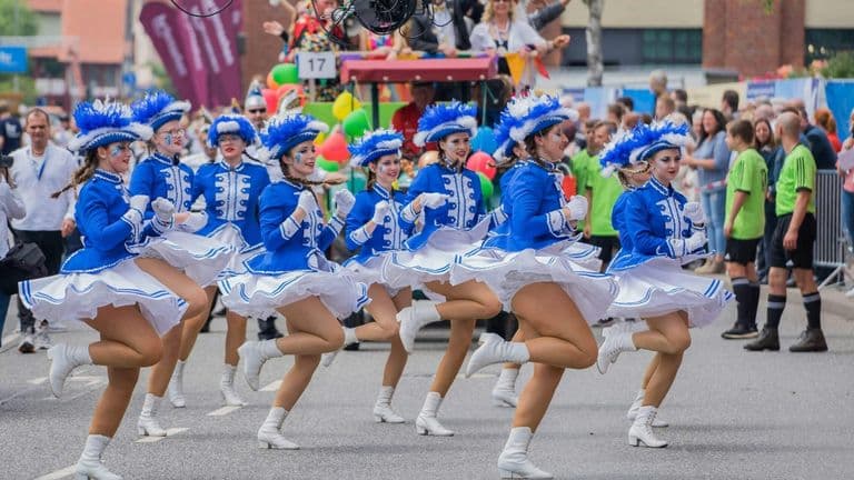 Los Angeles Celebrates Asian Pacific American Heritage Month with Citywide Events