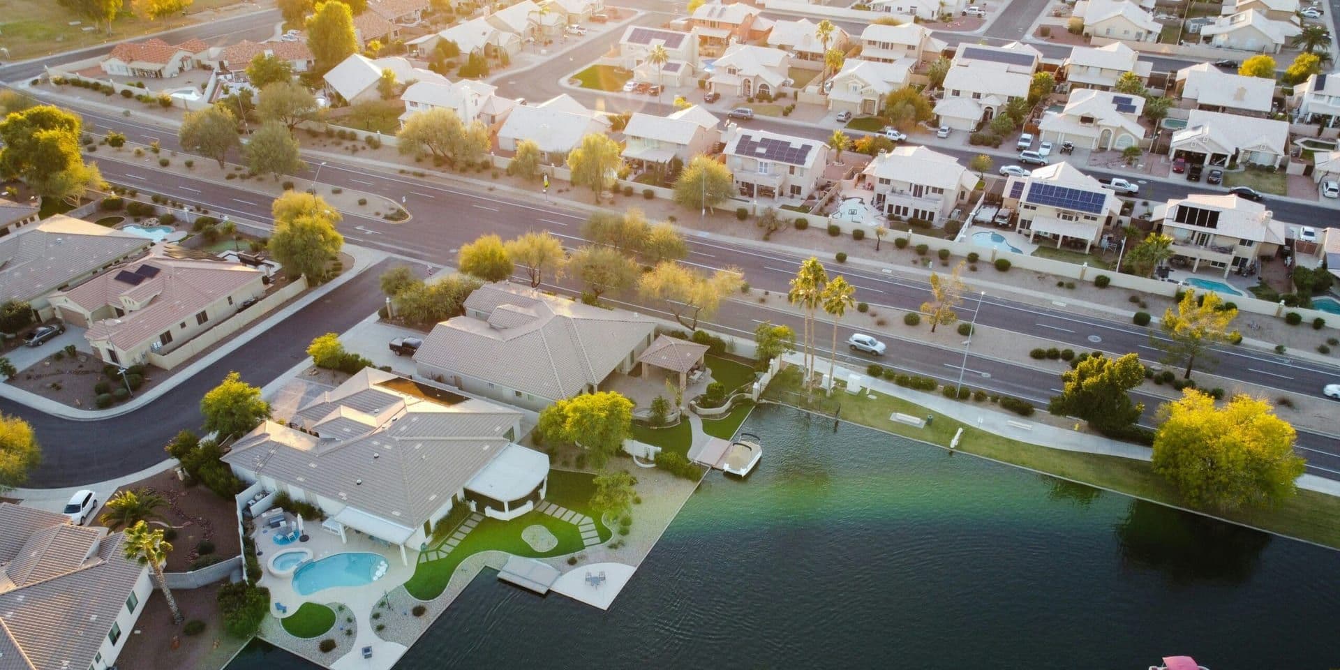 Los Angeles Housing Market Experiences Significant Shifts in July 2025