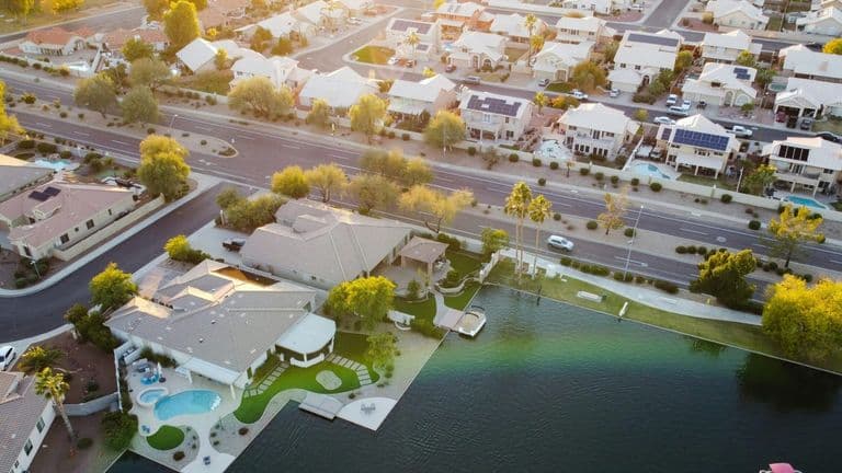 Los Angeles Housing Market Experiences Significant Shifts in July 2025