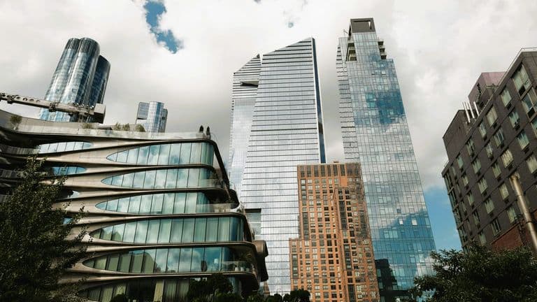 Commercial Real Estate Optimism Grows: U.S. Capital Deployment & Market Outlook Brighten in Late 2025
