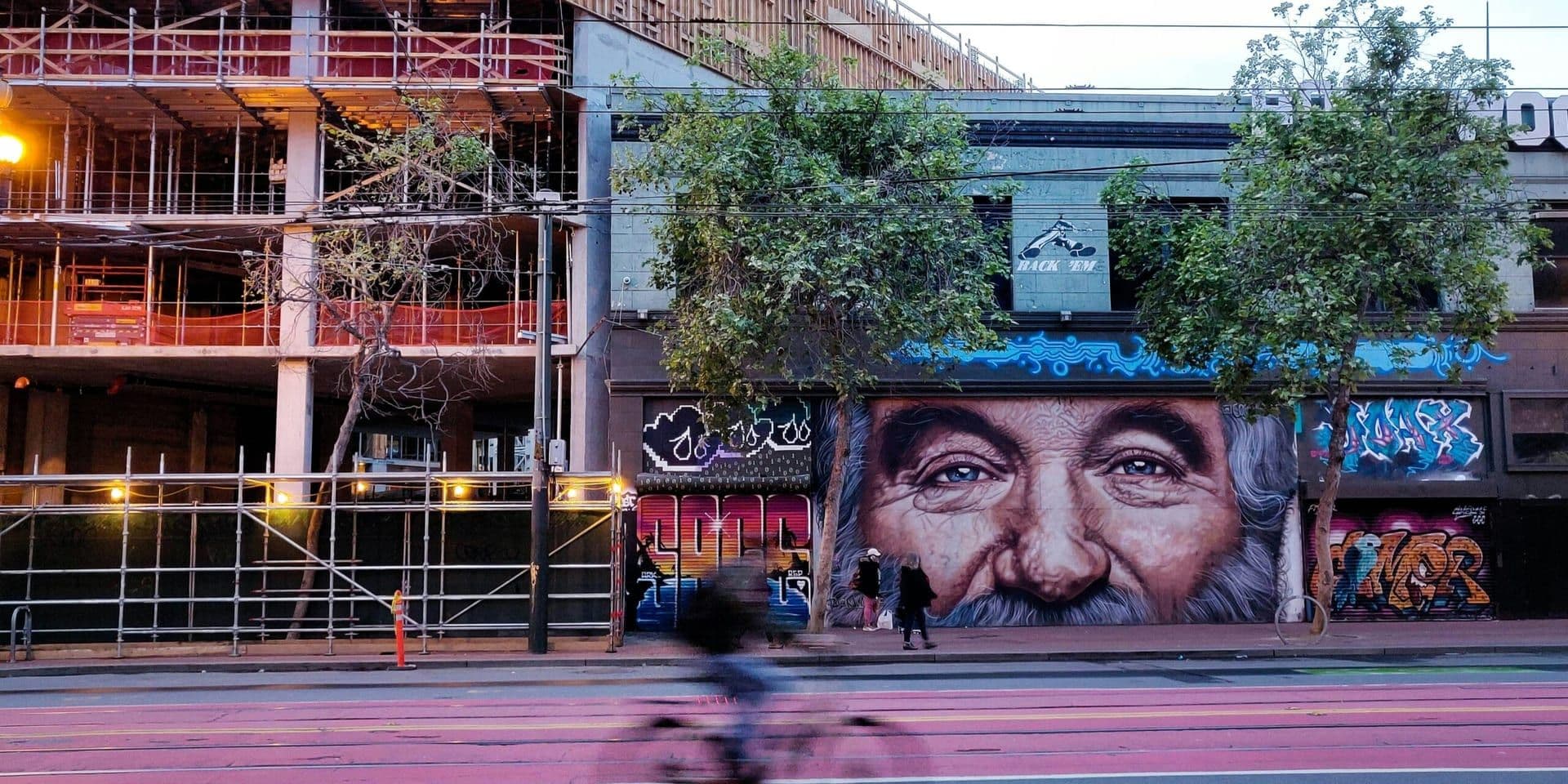 San Francisco Art Week Kicks Off Largest Edition Yet