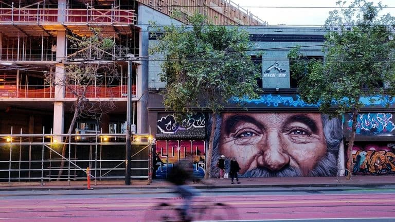 San Francisco Art Week Kicks Off Largest Edition Yet