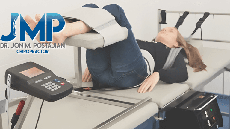 Learn how Dr. Jon Postajian’s personalized chiropractic care aims to improve well-being through a holistic, patient-centered approach.