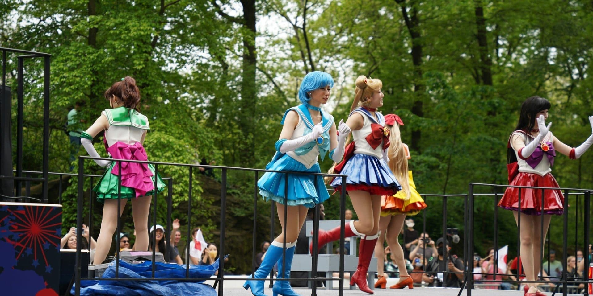 Anime Expo 2025 Kicks Off in Los Angeles with Record-Breaking Attendance