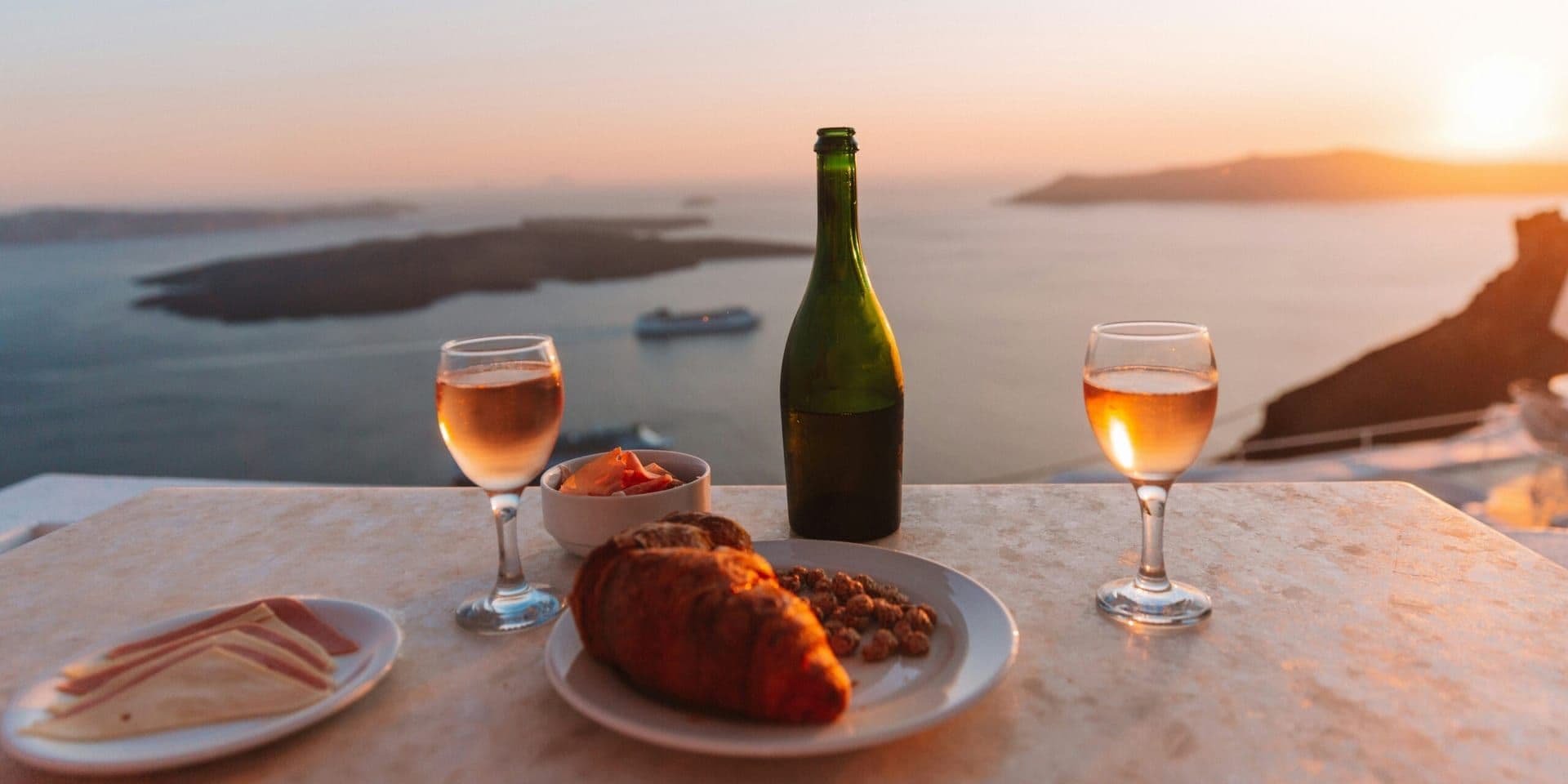 Food & Wine Highlighted at January Festivals Across U.S.