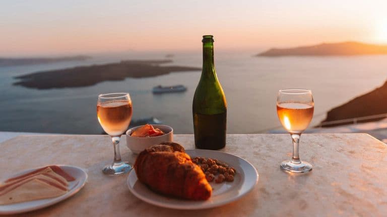 Food & Wine Highlighted at January Festivals Across U.S.