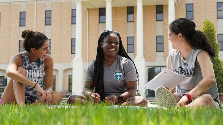 High School Students Showcase DNA Research at University at Buffalo
